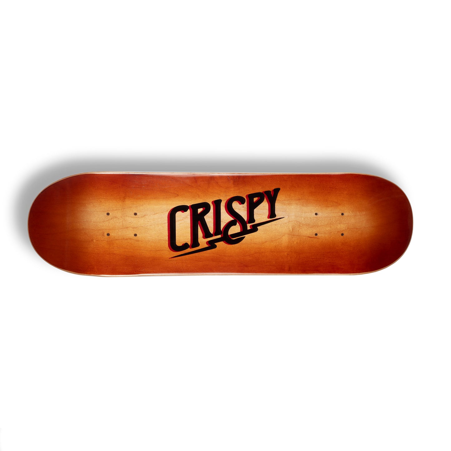 Crispy Sunburst