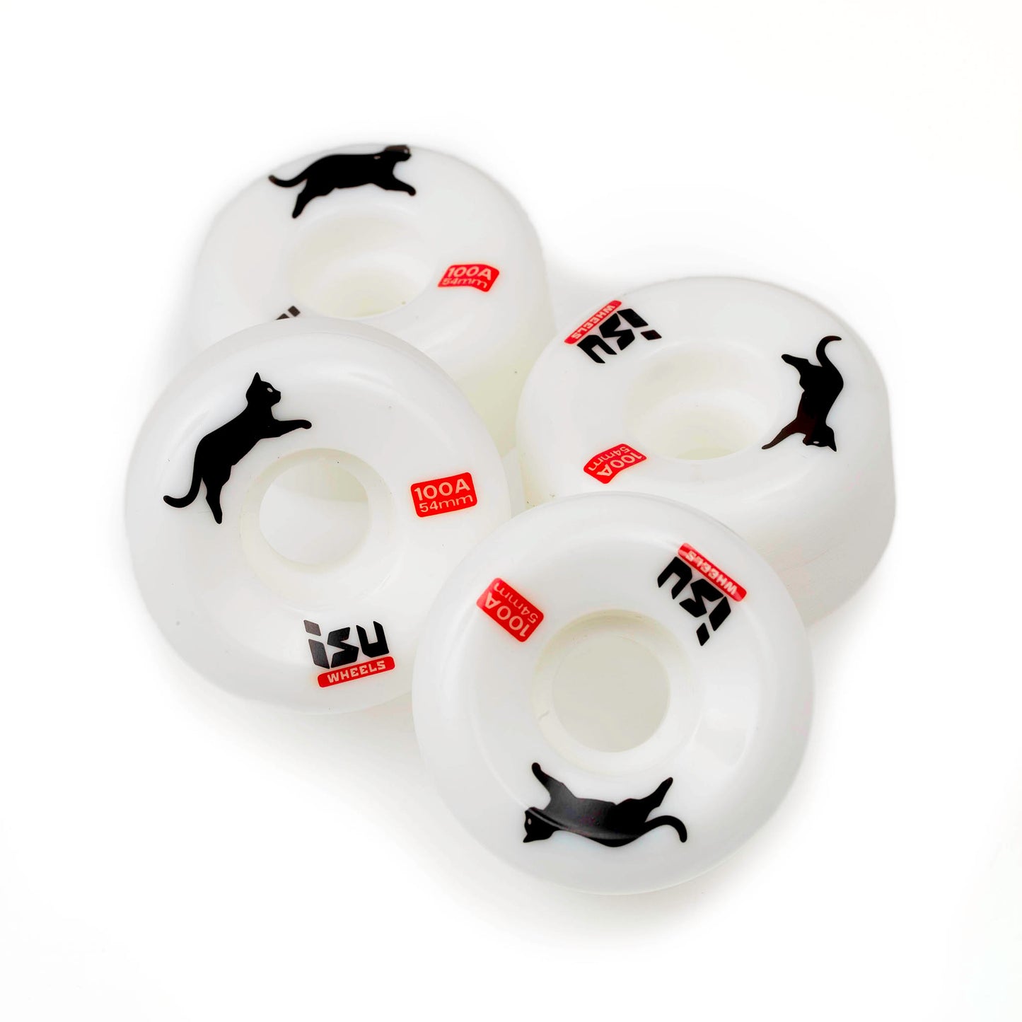 Isu wheels
