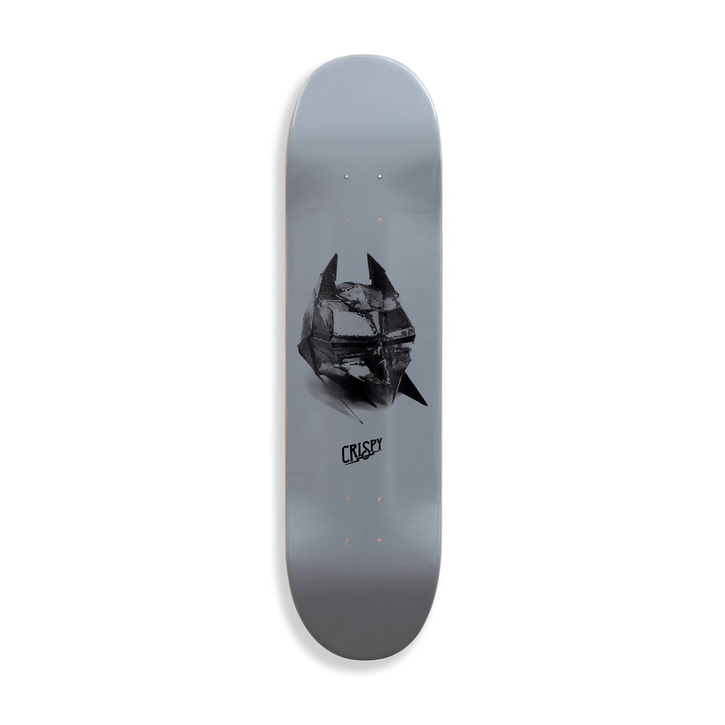 MASK DECK (grey)