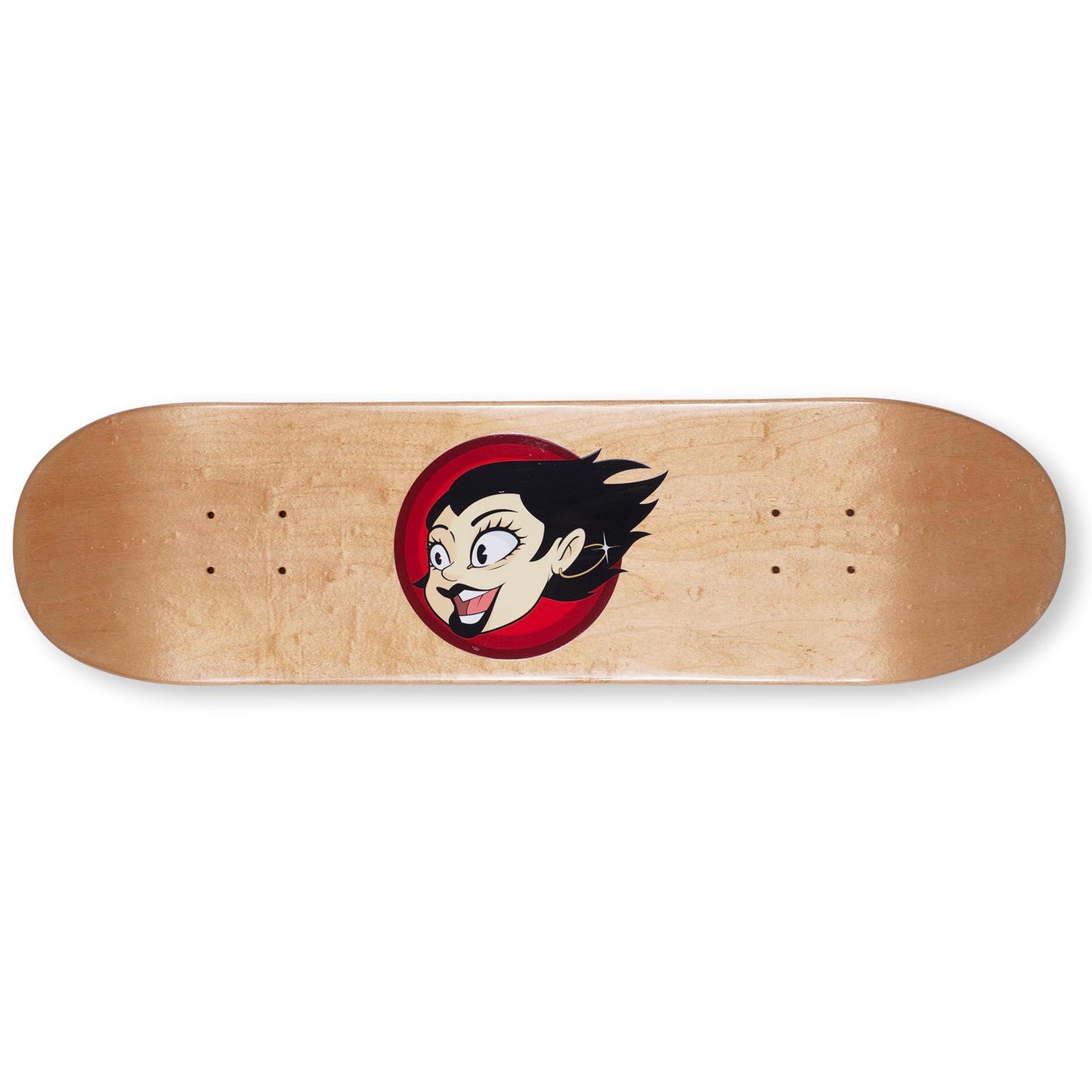 Crispy Classic Icon Popsicle