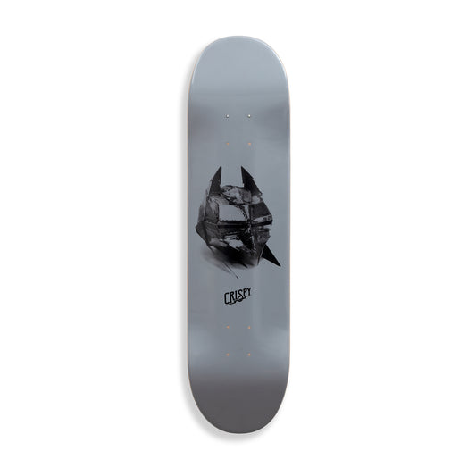 MASK DECK (grey)