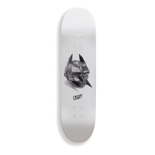 MASK DECK (white)