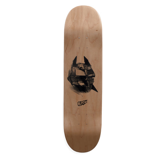 MASK DECK